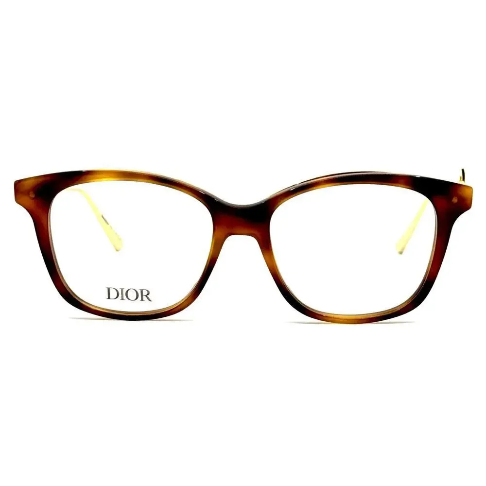 New! Christian Dior Eyeglasses SignatureO BI 2200, Authentic